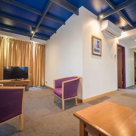 Airolodge International Brisbane Extérieur photo