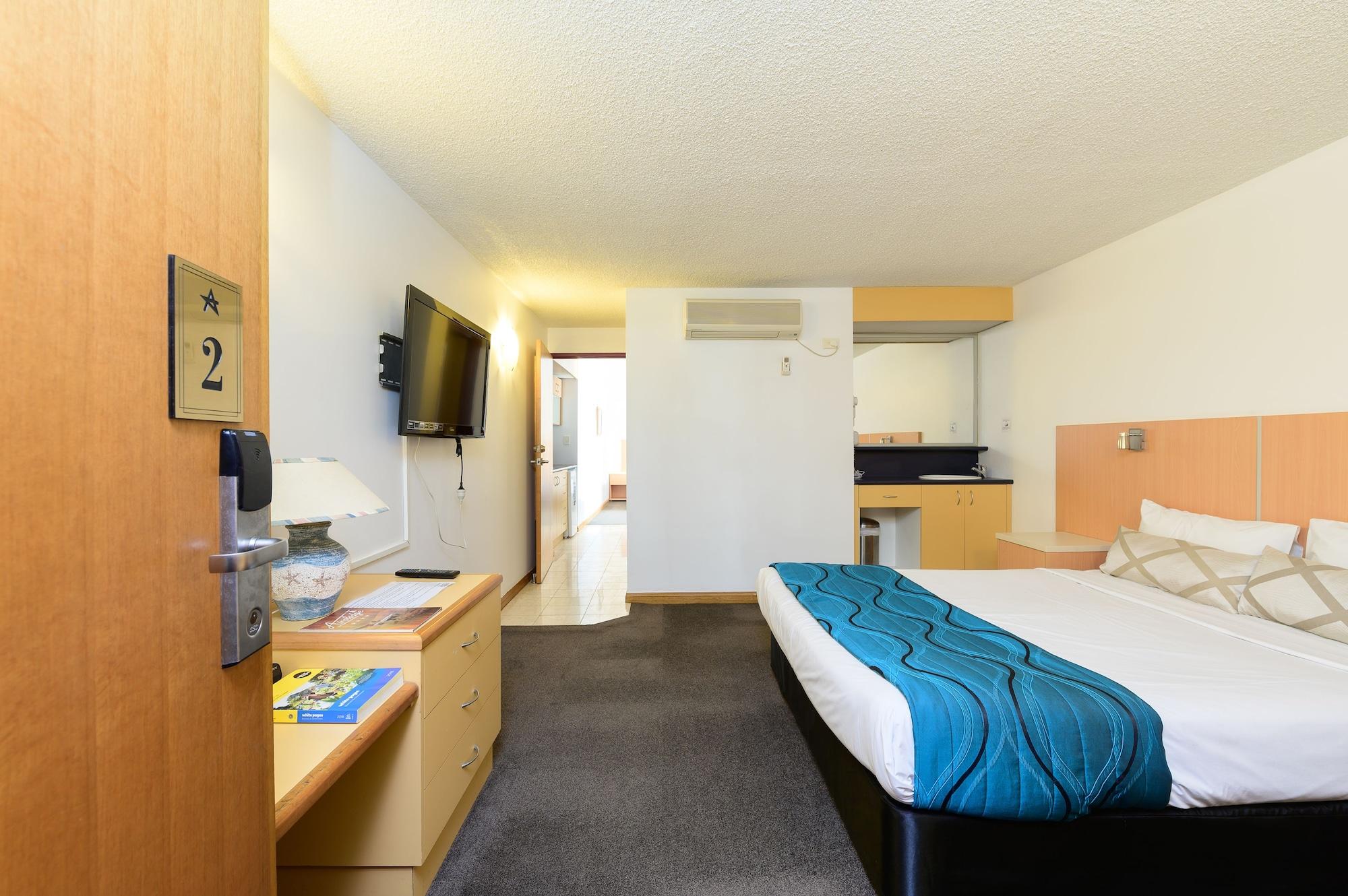 Airolodge International Brisbane Extérieur photo