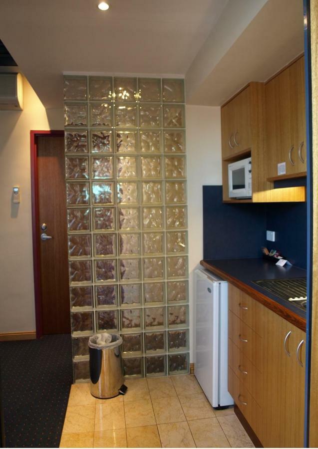Airolodge International Brisbane Extérieur photo